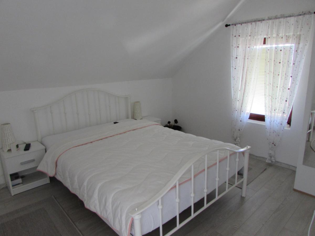 Apartmani Jejna Sarajevo Esterno foto