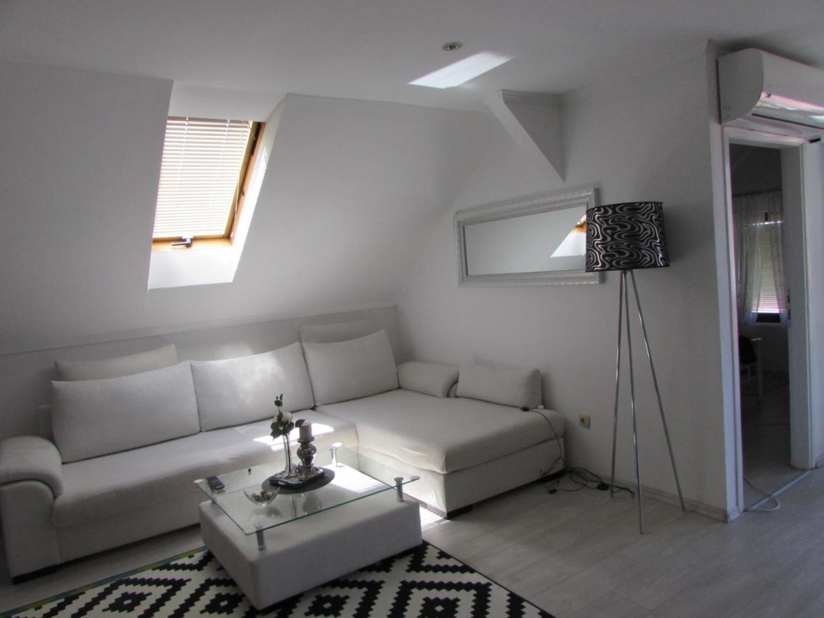 Apartmani Jejna Sarajevo Esterno foto