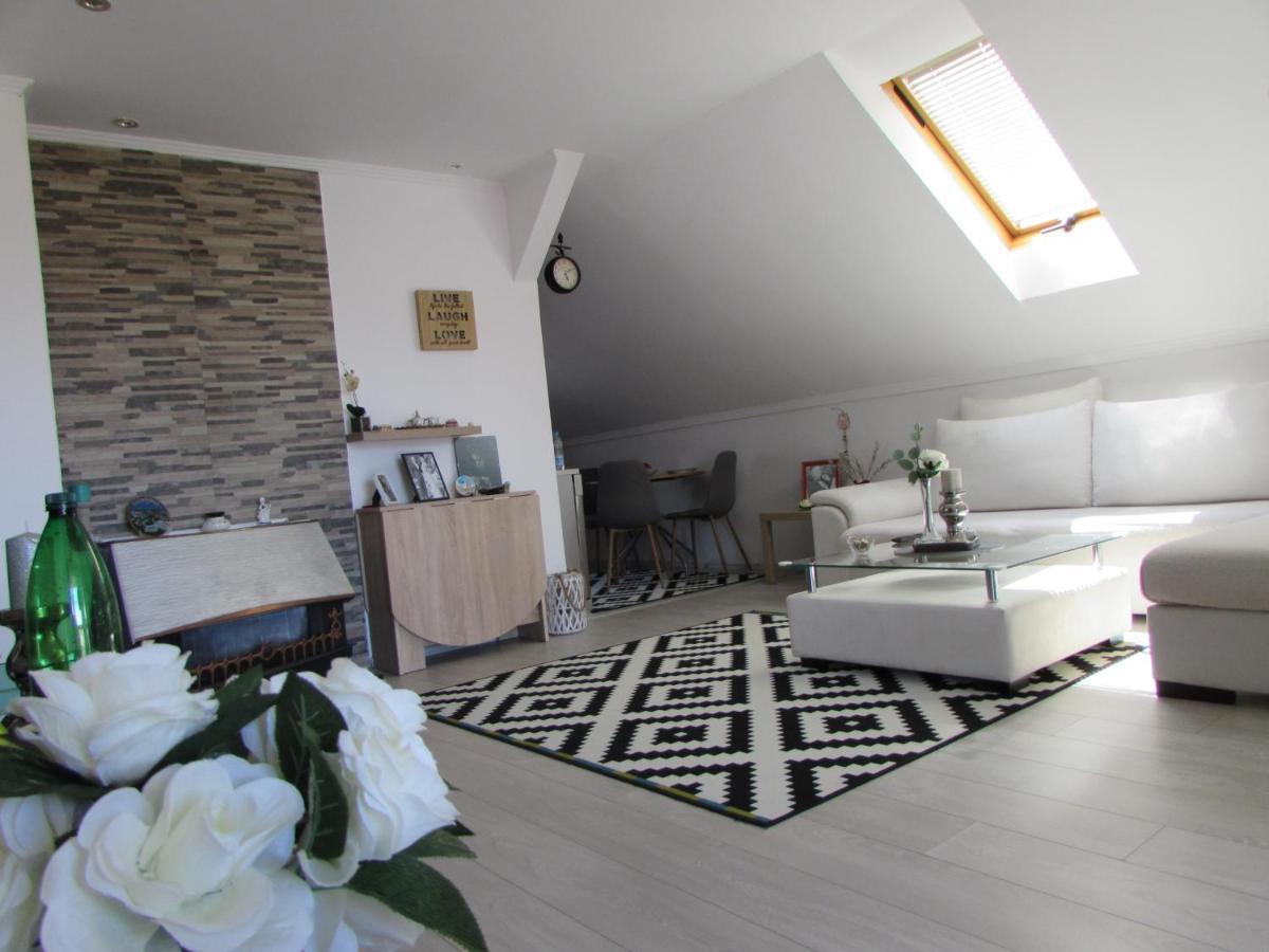 Apartmani Jejna Sarajevo Esterno foto
