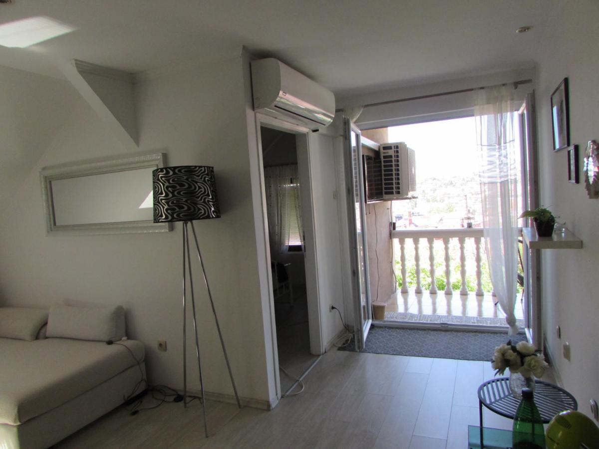 Apartmani Jejna Sarajevo Esterno foto