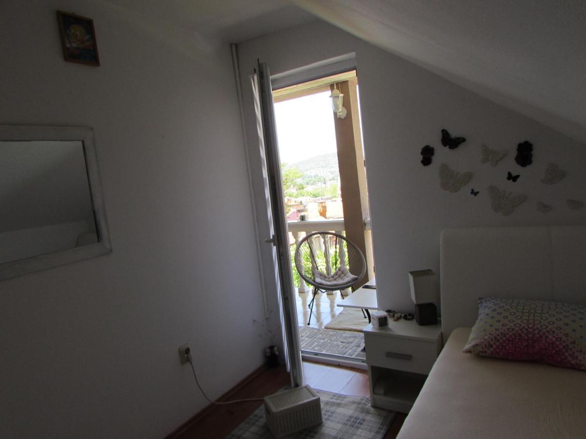 Apartmani Jejna Sarajevo Esterno foto