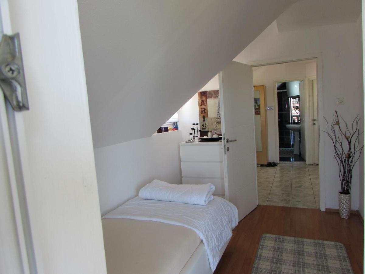 Apartmani Jejna Sarajevo Esterno foto