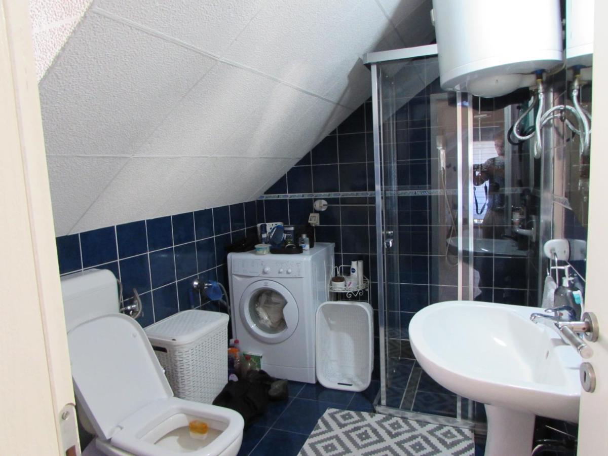 Apartmani Jejna Sarajevo Esterno foto