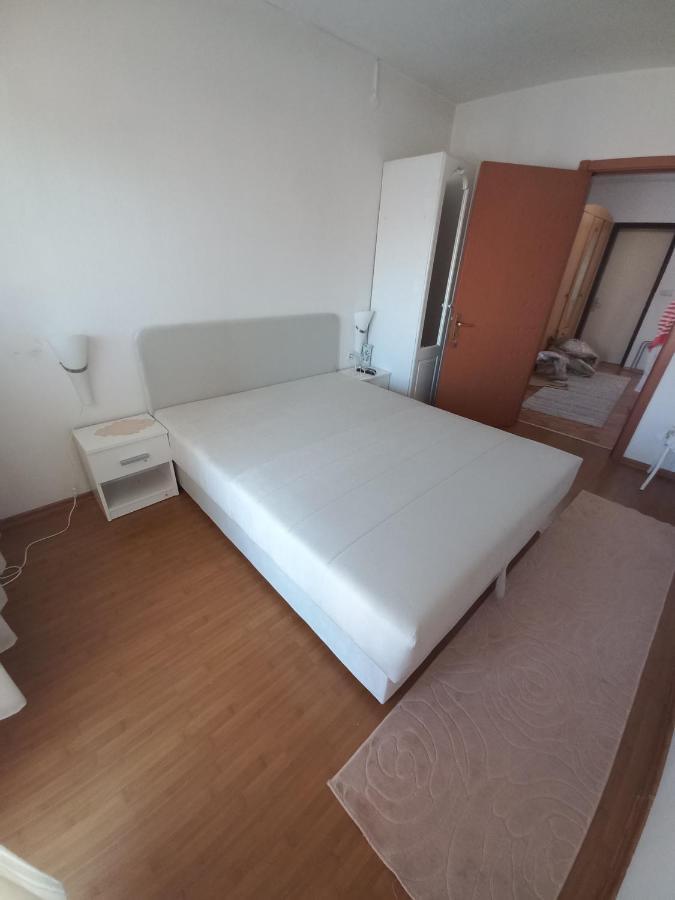 Apartmani Jejna Sarajevo Esterno foto