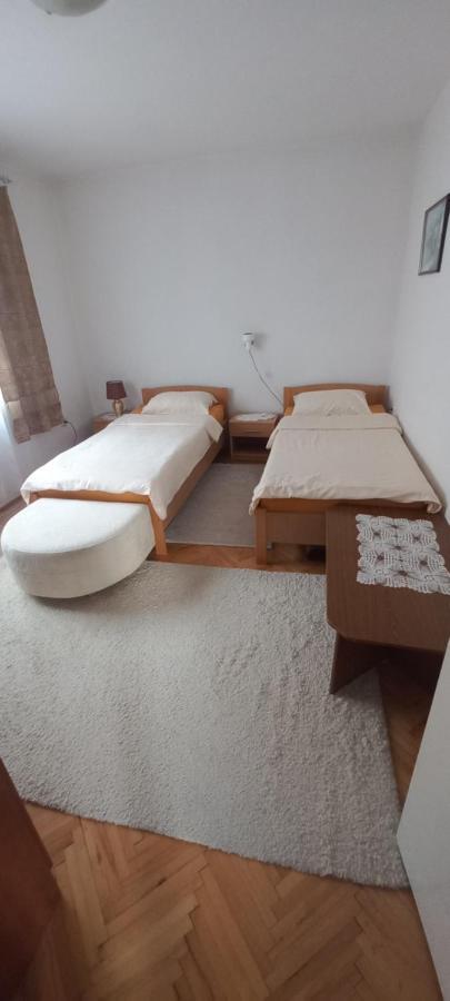 Apartmani Jejna Sarajevo Esterno foto