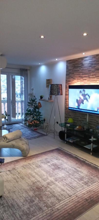 Apartmani Jejna Sarajevo Esterno foto
