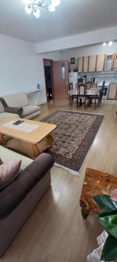 Apartmani Jejna Sarajevo Esterno foto