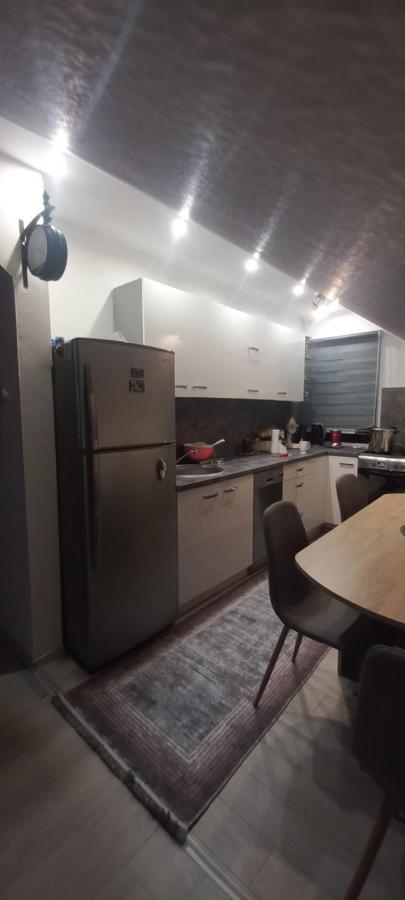 Apartmani Jejna Sarajevo Esterno foto