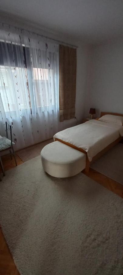 Apartmani Jejna Sarajevo Esterno foto