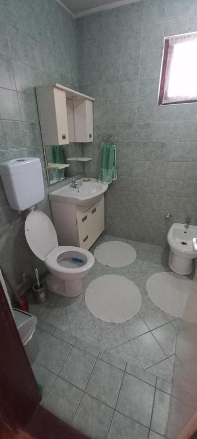 Apartmani Jejna Sarajevo Esterno foto