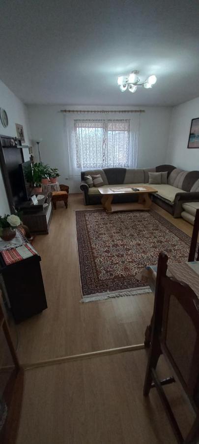 Apartmani Jejna Sarajevo Esterno foto