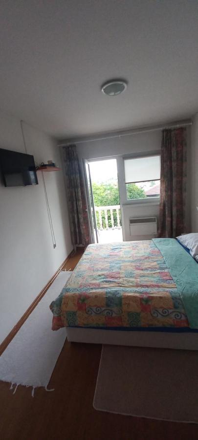 Apartmani Jejna Sarajevo Esterno foto